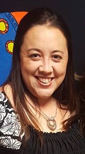 Ms. Guajardo Ms. Guajardo